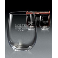 11 1/4 Oz. Riedel Chardonnay Stemless Wine Glass 2 Piece Set